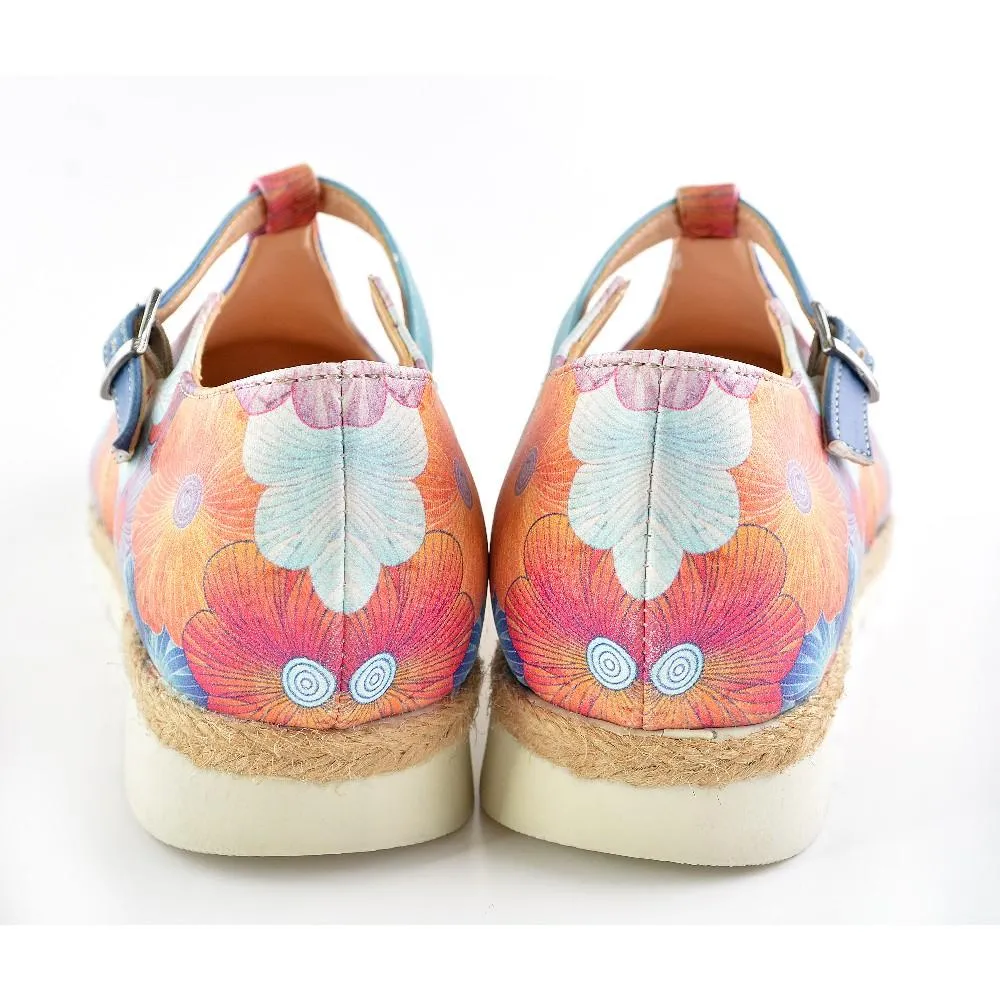 Sneakers Shoes KYD104