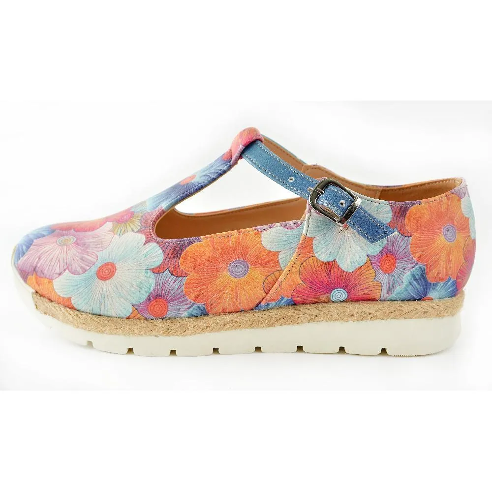 Sneakers Shoes KYD104