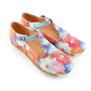 Sneakers Shoes KYD104