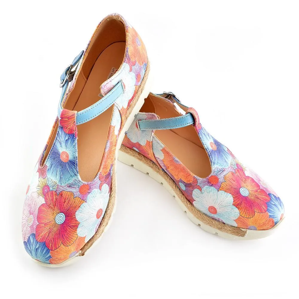 Sneakers Shoes KYD104