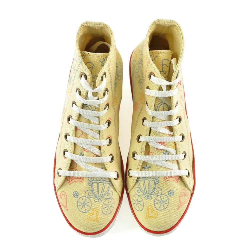 Sneakers Shoes NCV110
