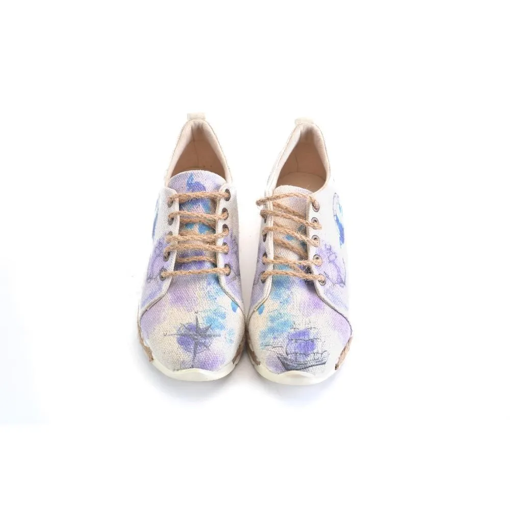 Sneakers Shoes SAN3805