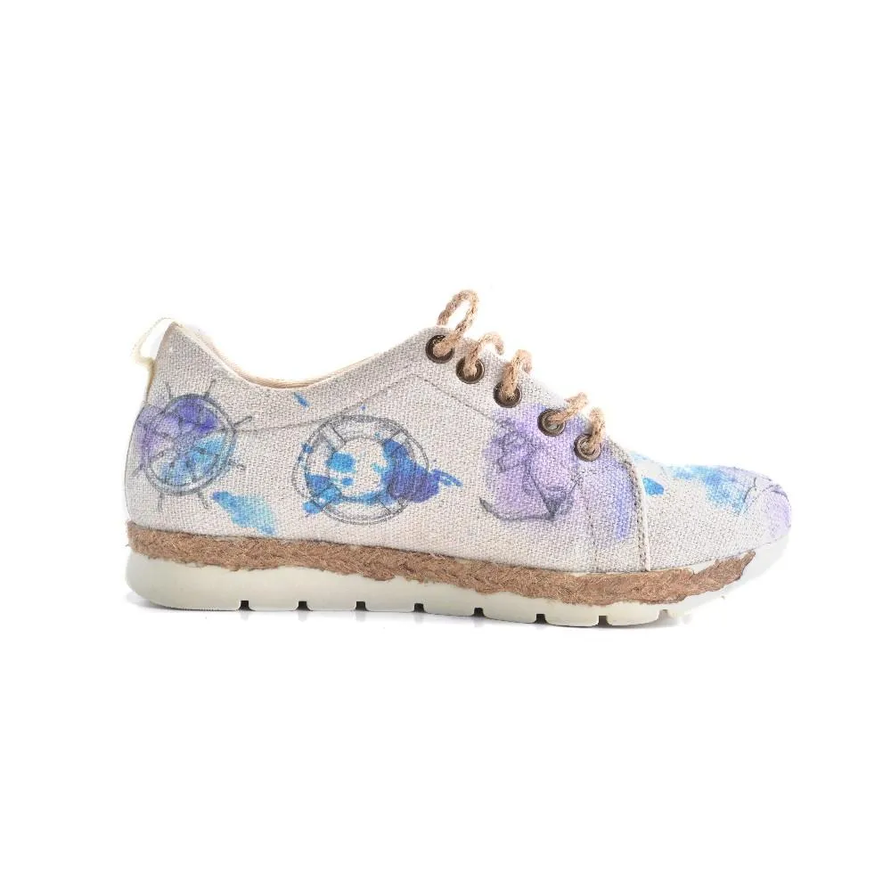 Sneakers Shoes SAN3805