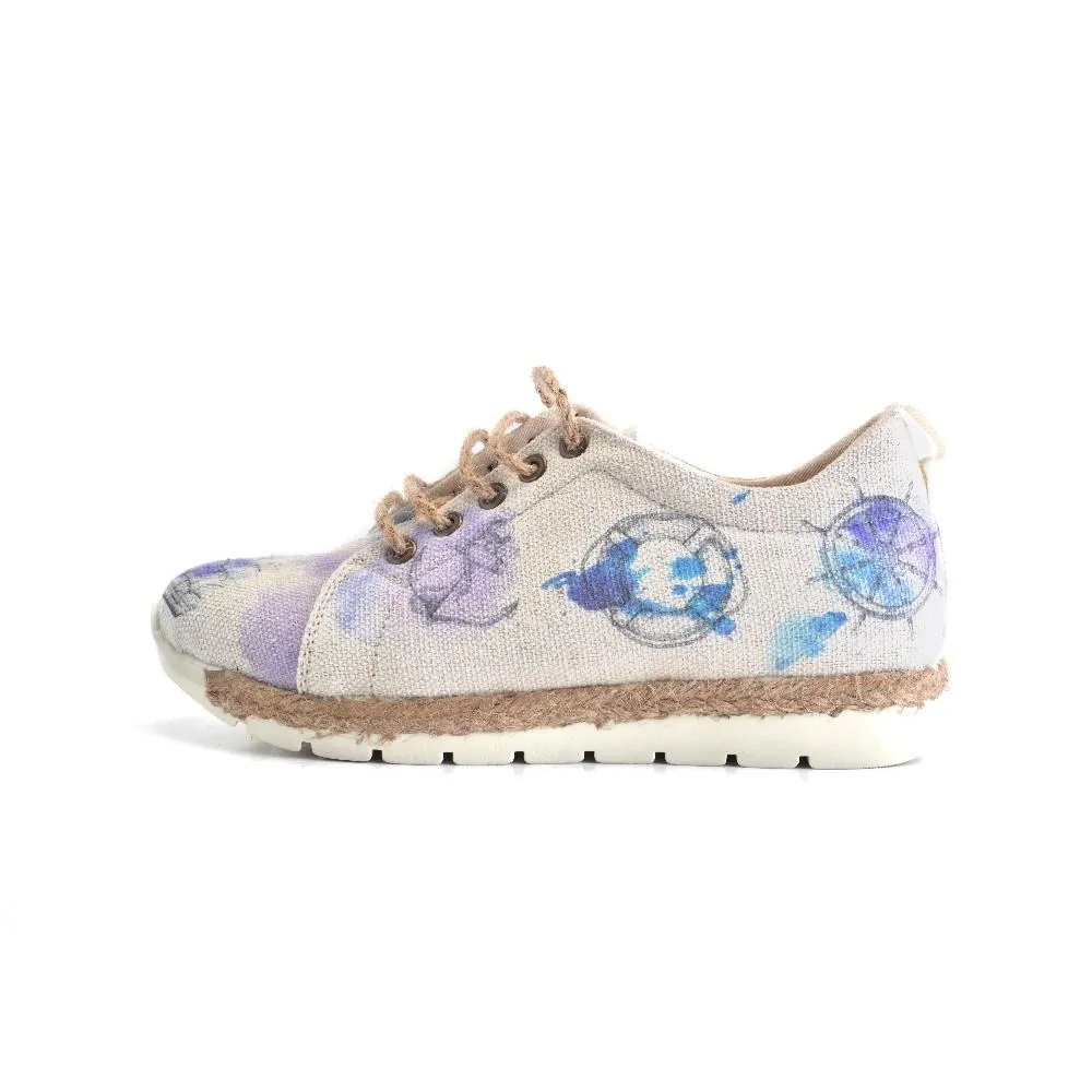 Sneakers Shoes SAN3805