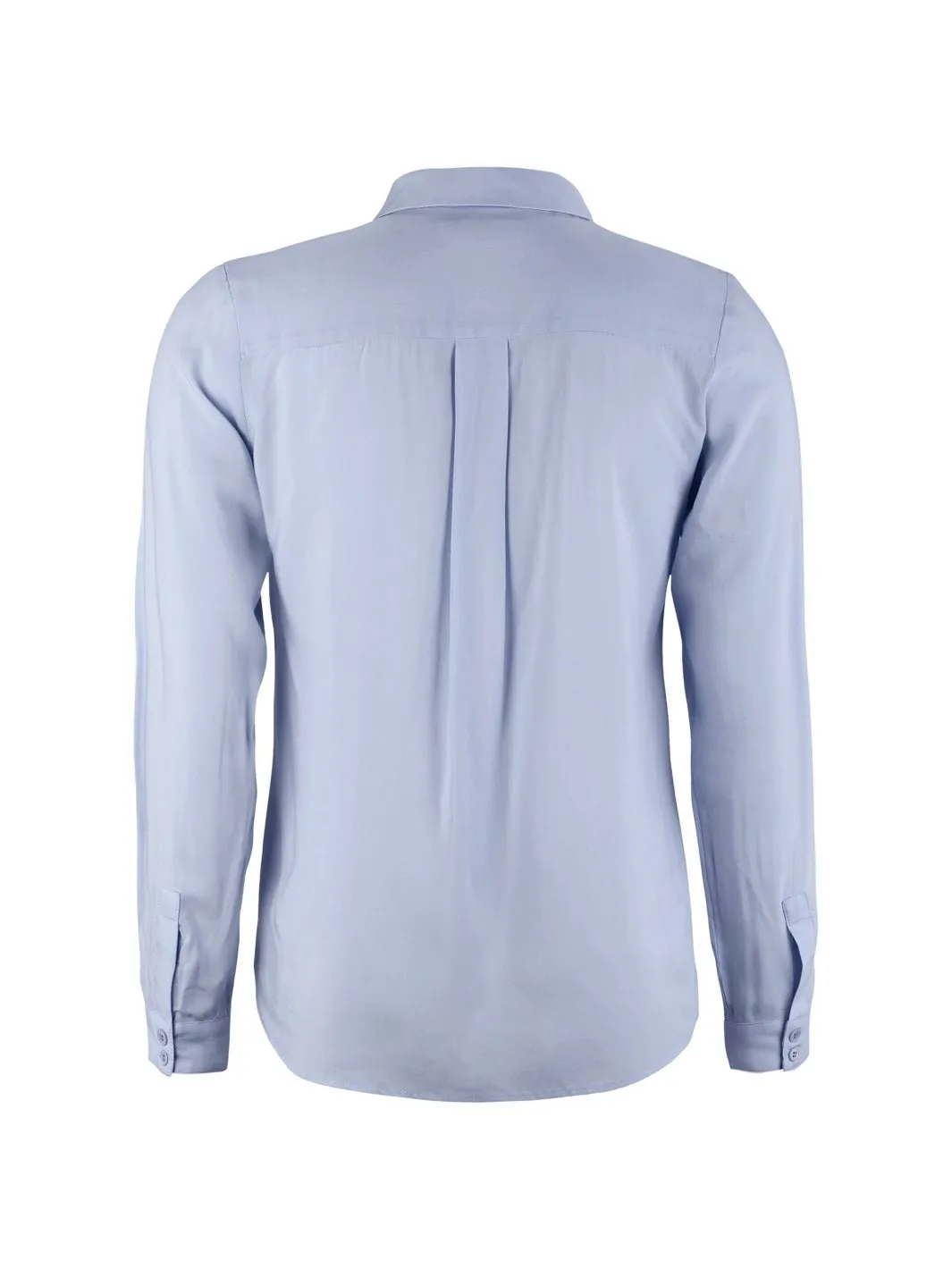 Soft Rebels SRFreedom LS shirt cashmere blue