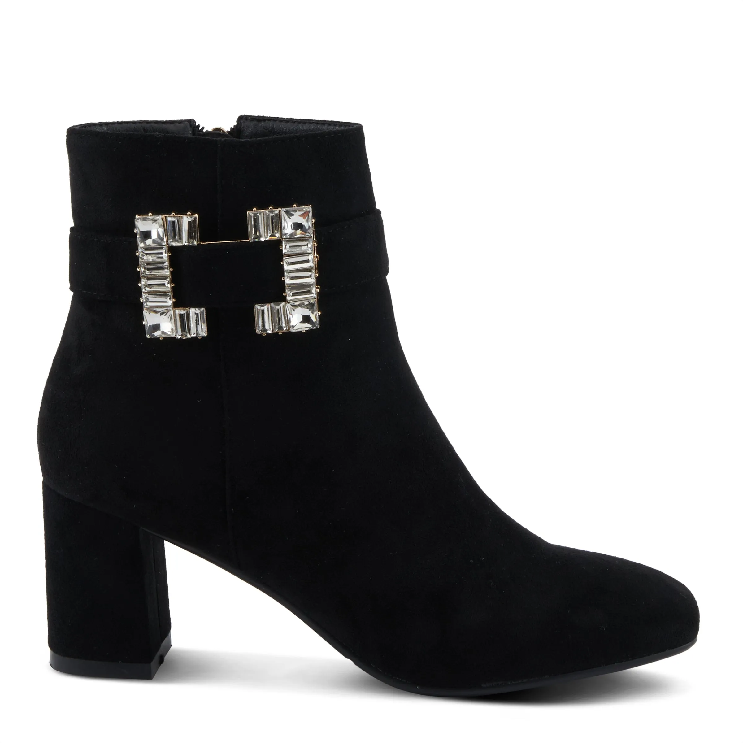 Spring Step Shoes Patrizia Tanwyn Boots