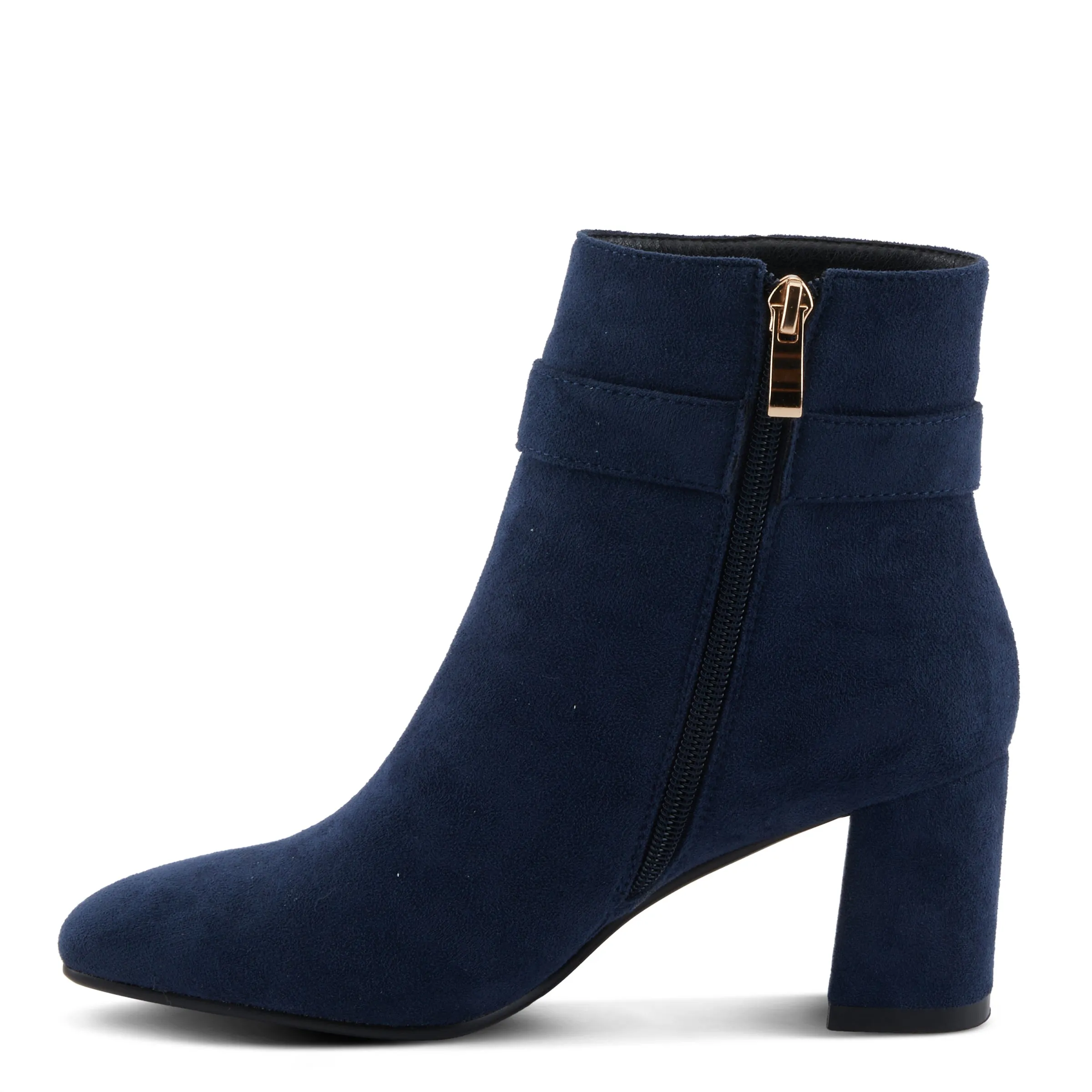 Spring Step Shoes Patrizia Tanwyn Boots