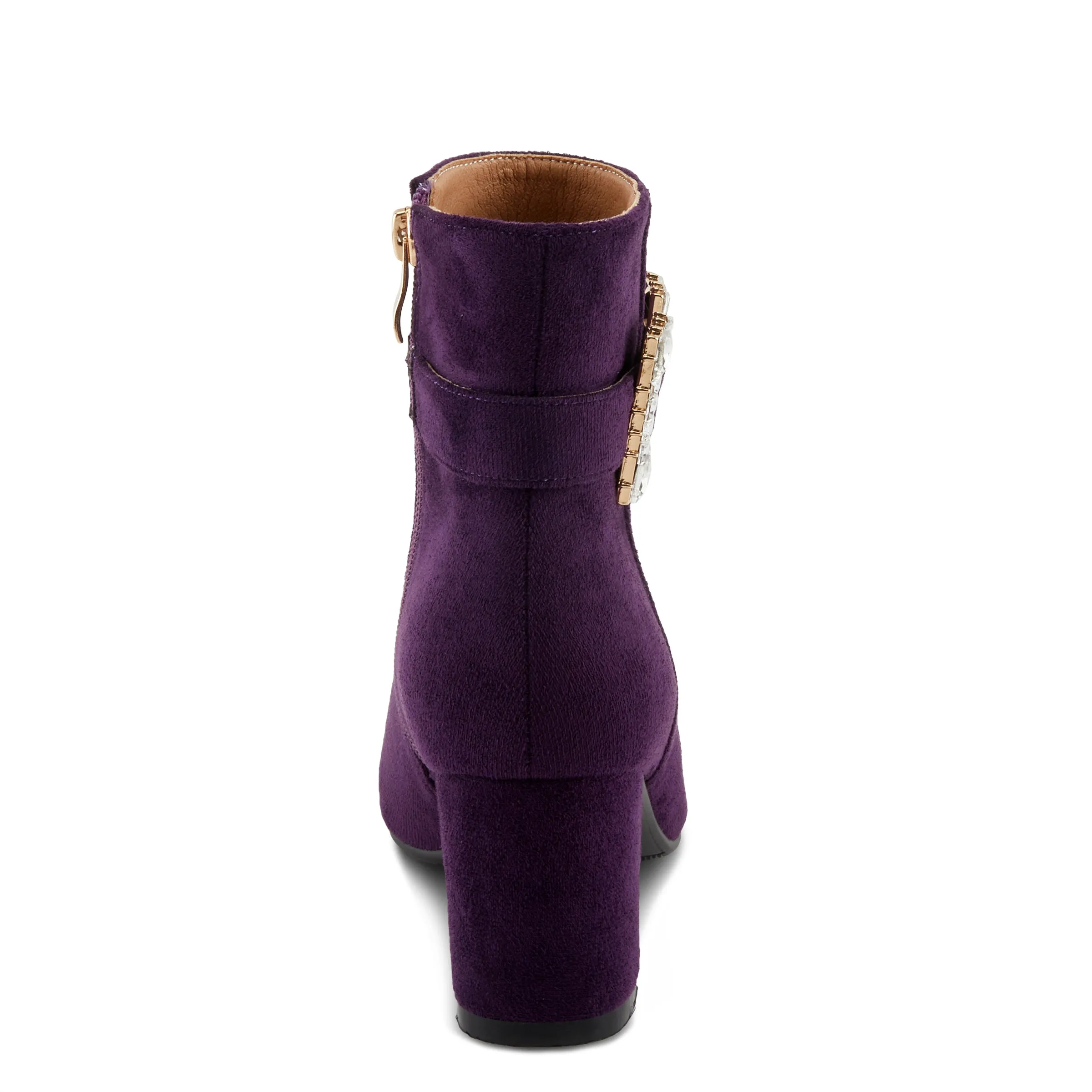 Spring Step Shoes Patrizia Tanwyn Boots