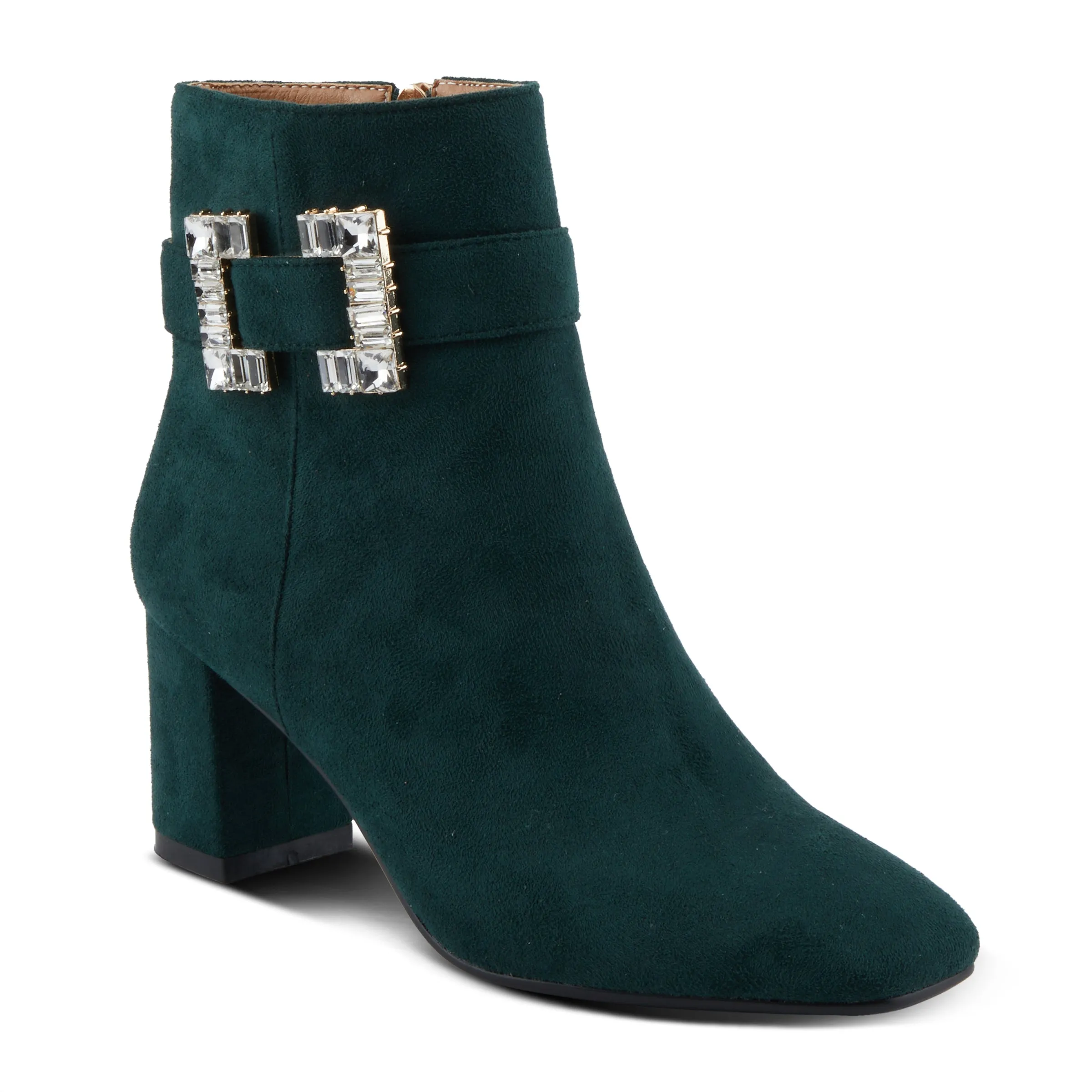 Spring Step Shoes Patrizia Tanwyn Boots