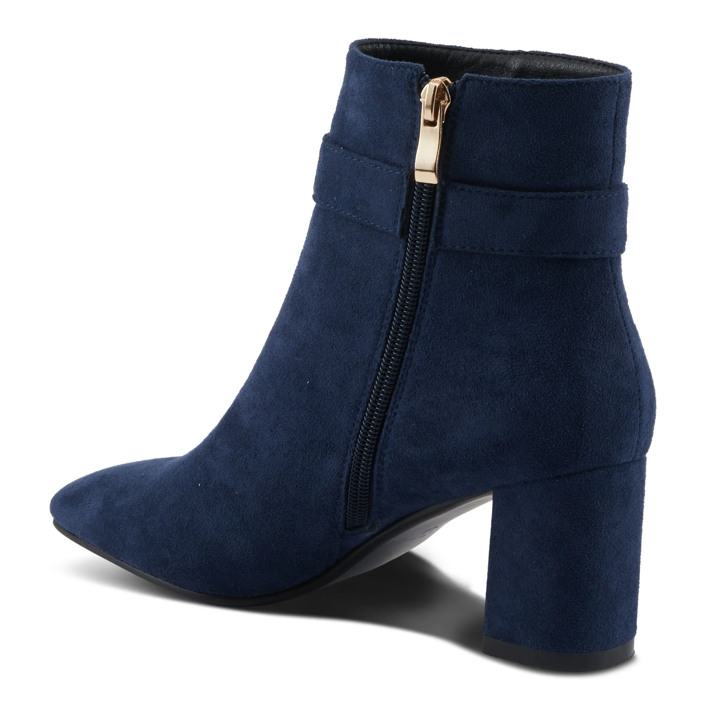 Spring Step Shoes Patrizia Tanwyn Boots