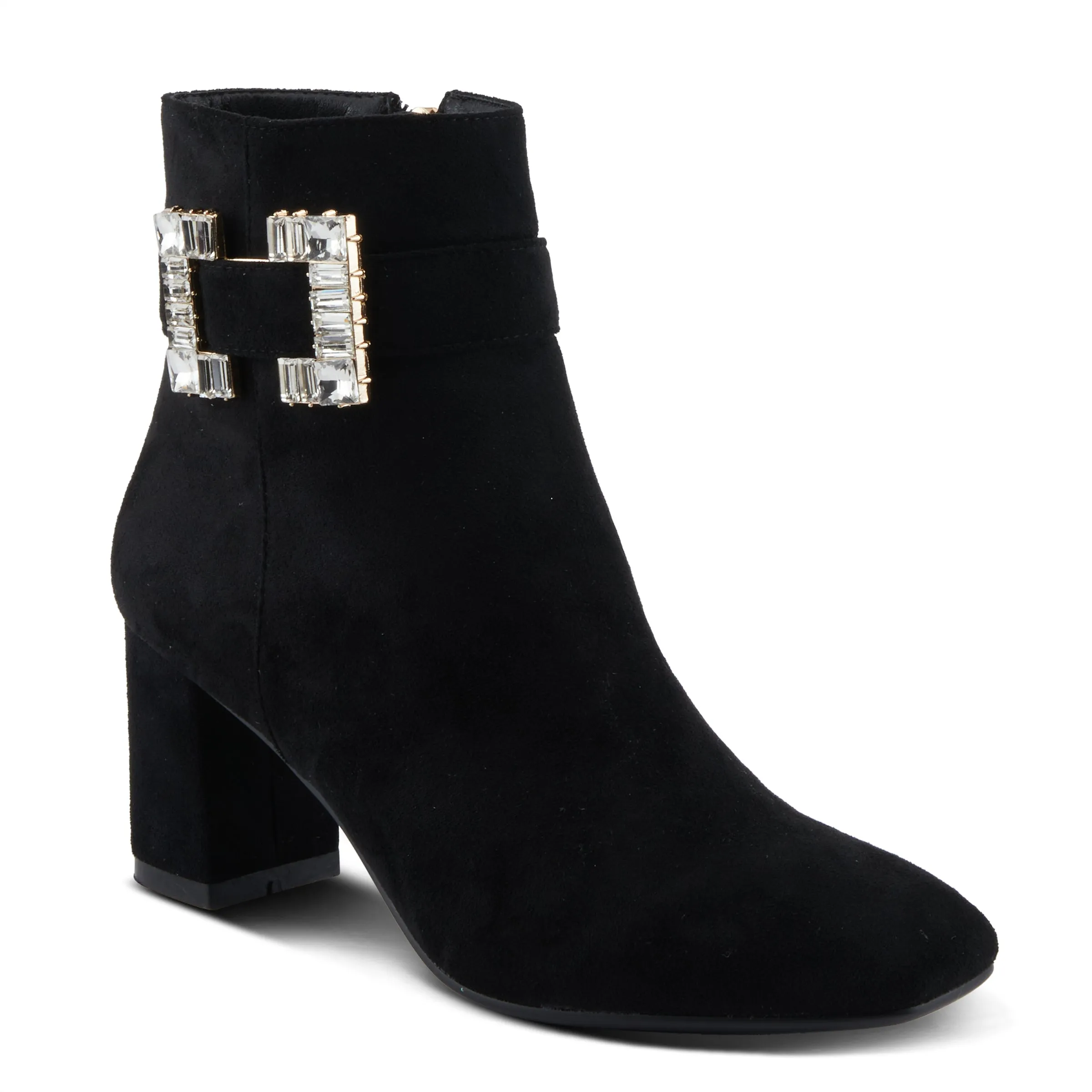 Spring Step Shoes Patrizia Tanwyn Boots