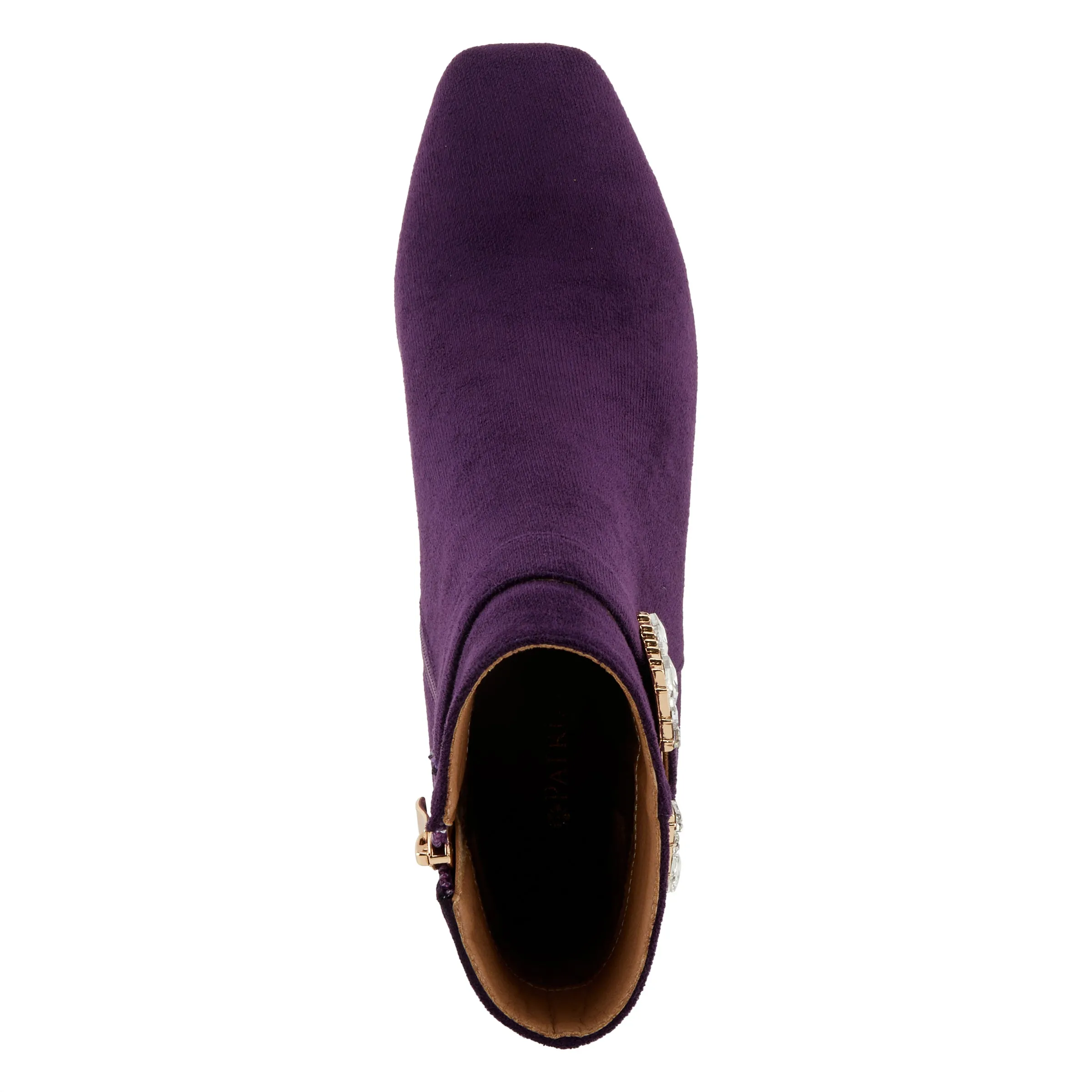Spring Step Shoes Patrizia Tanwyn Boots