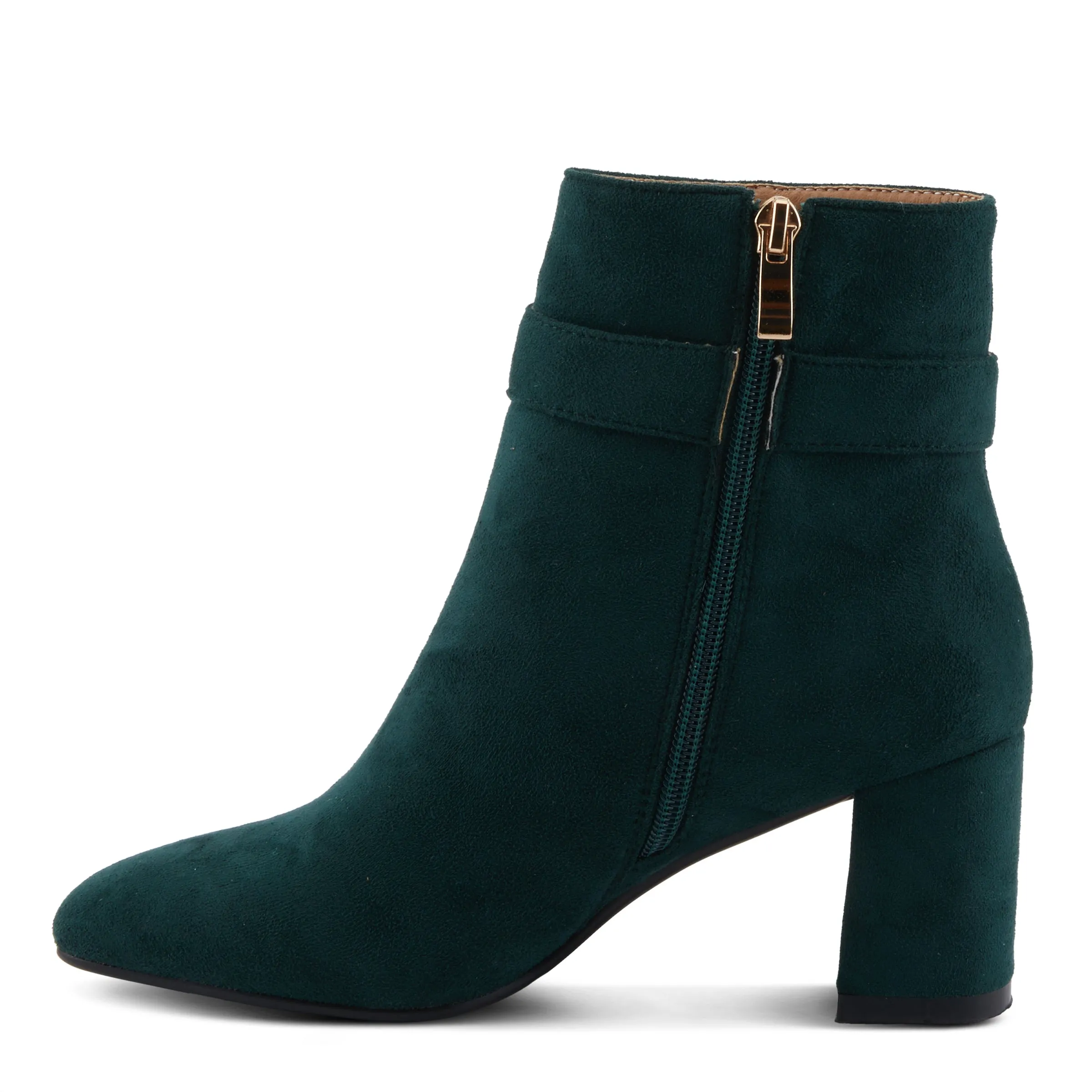 Spring Step Shoes Patrizia Tanwyn Boots