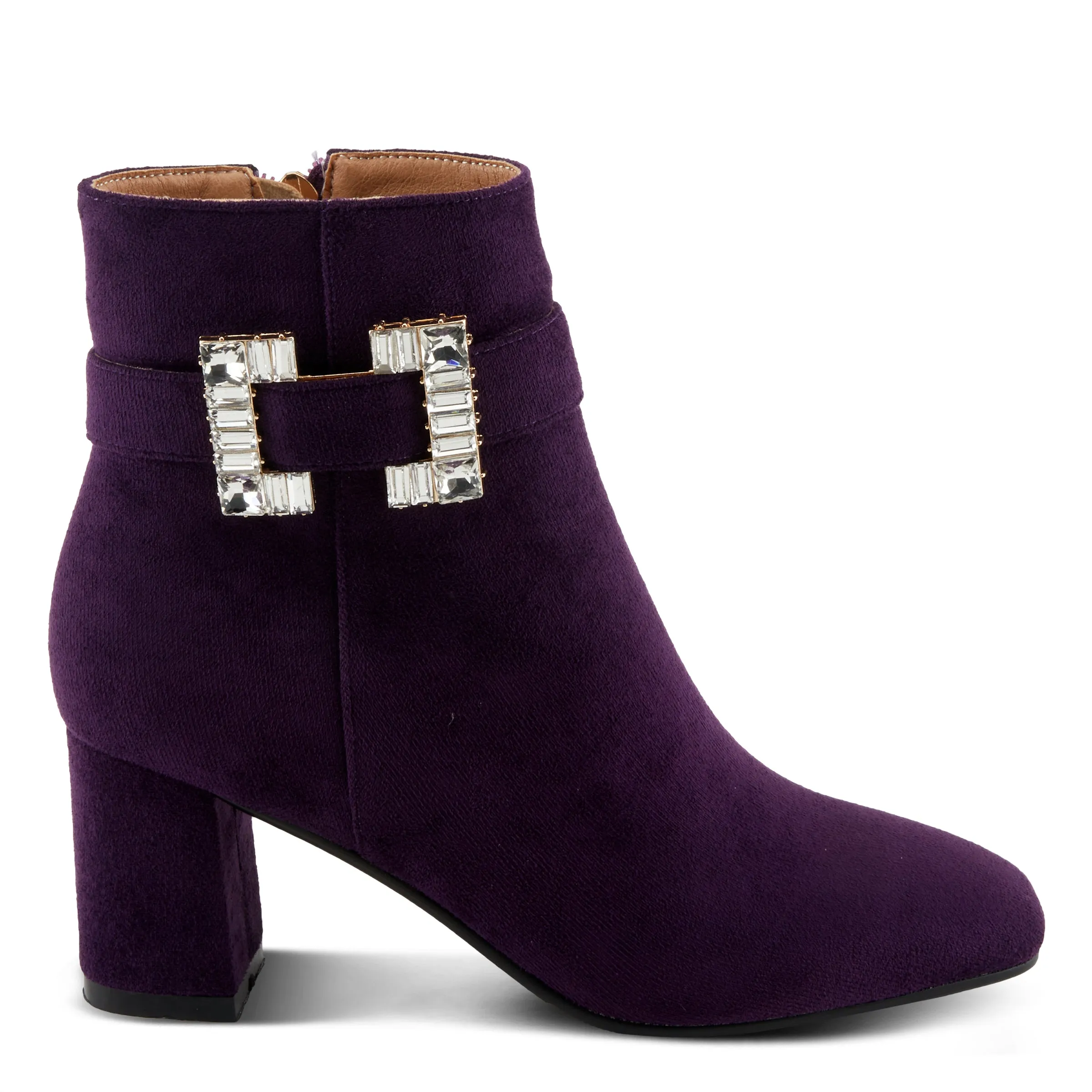 Spring Step Shoes Patrizia Tanwyn Boots