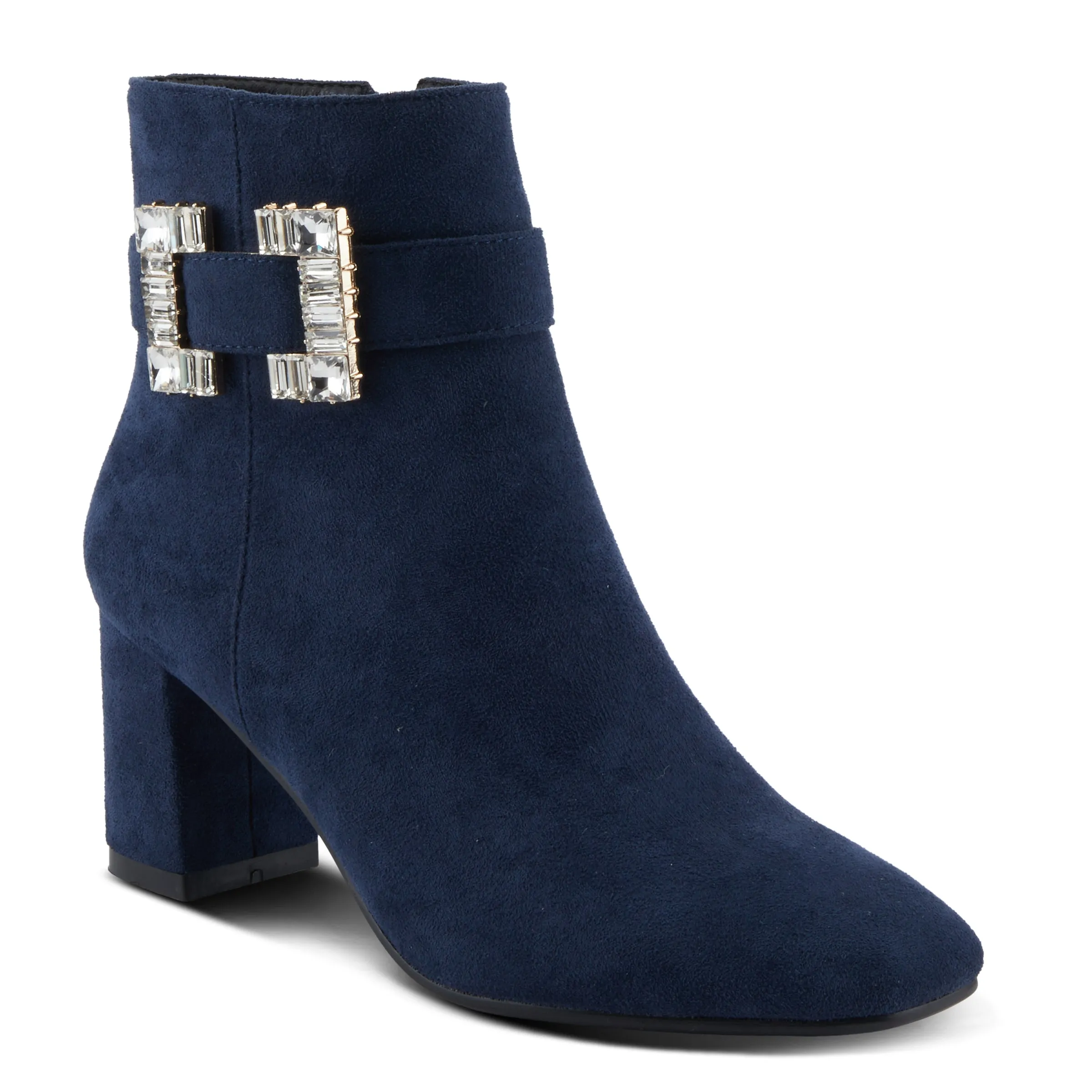 Spring Step Shoes Patrizia Tanwyn Boots
