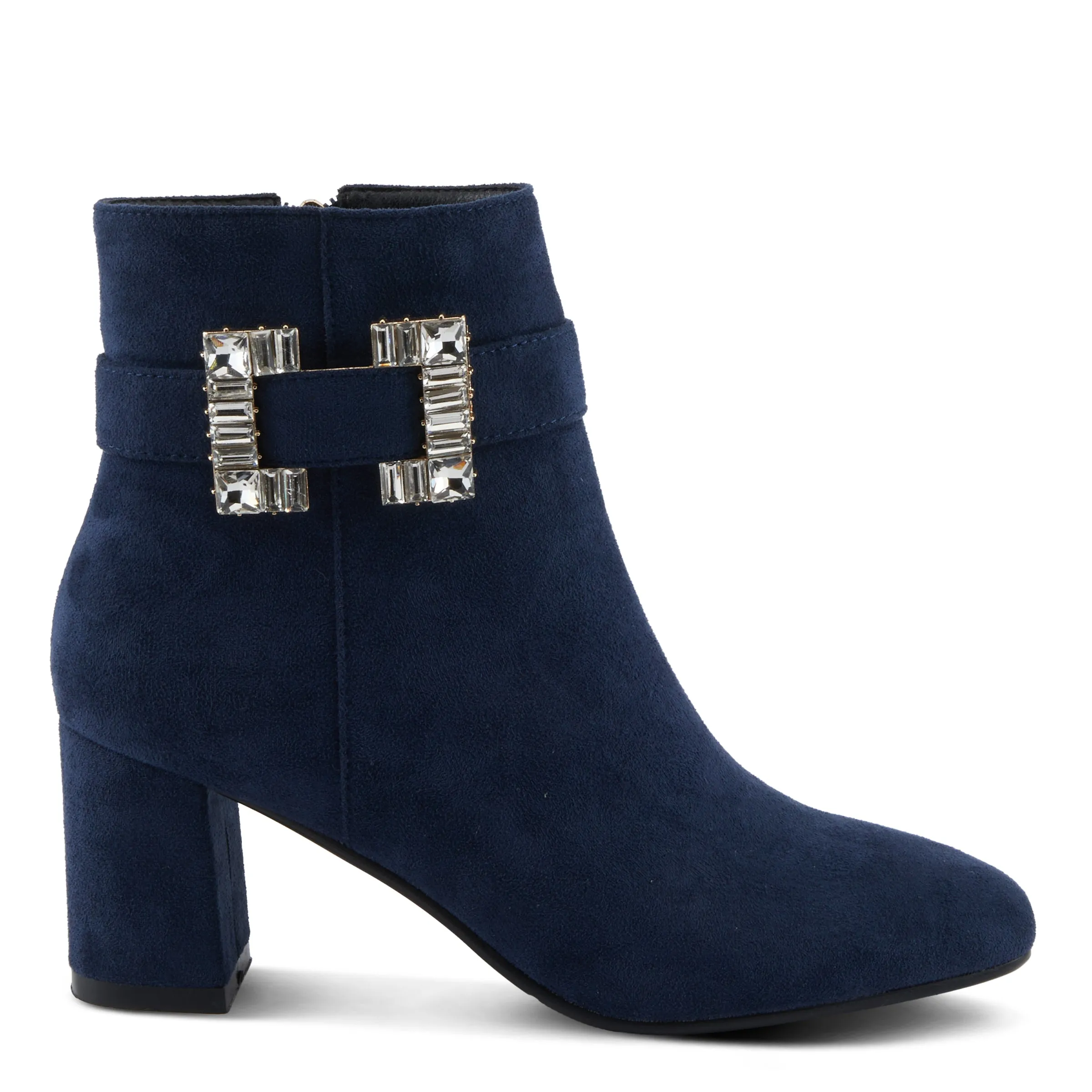 Spring Step Shoes Patrizia Tanwyn Boots