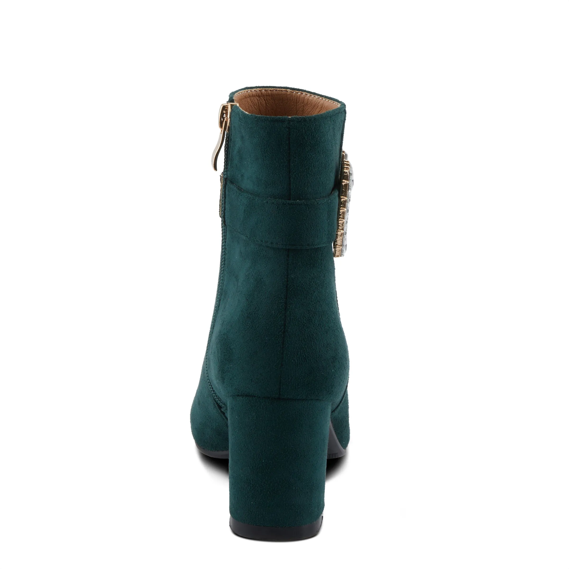 Spring Step Shoes Patrizia Tanwyn Boots