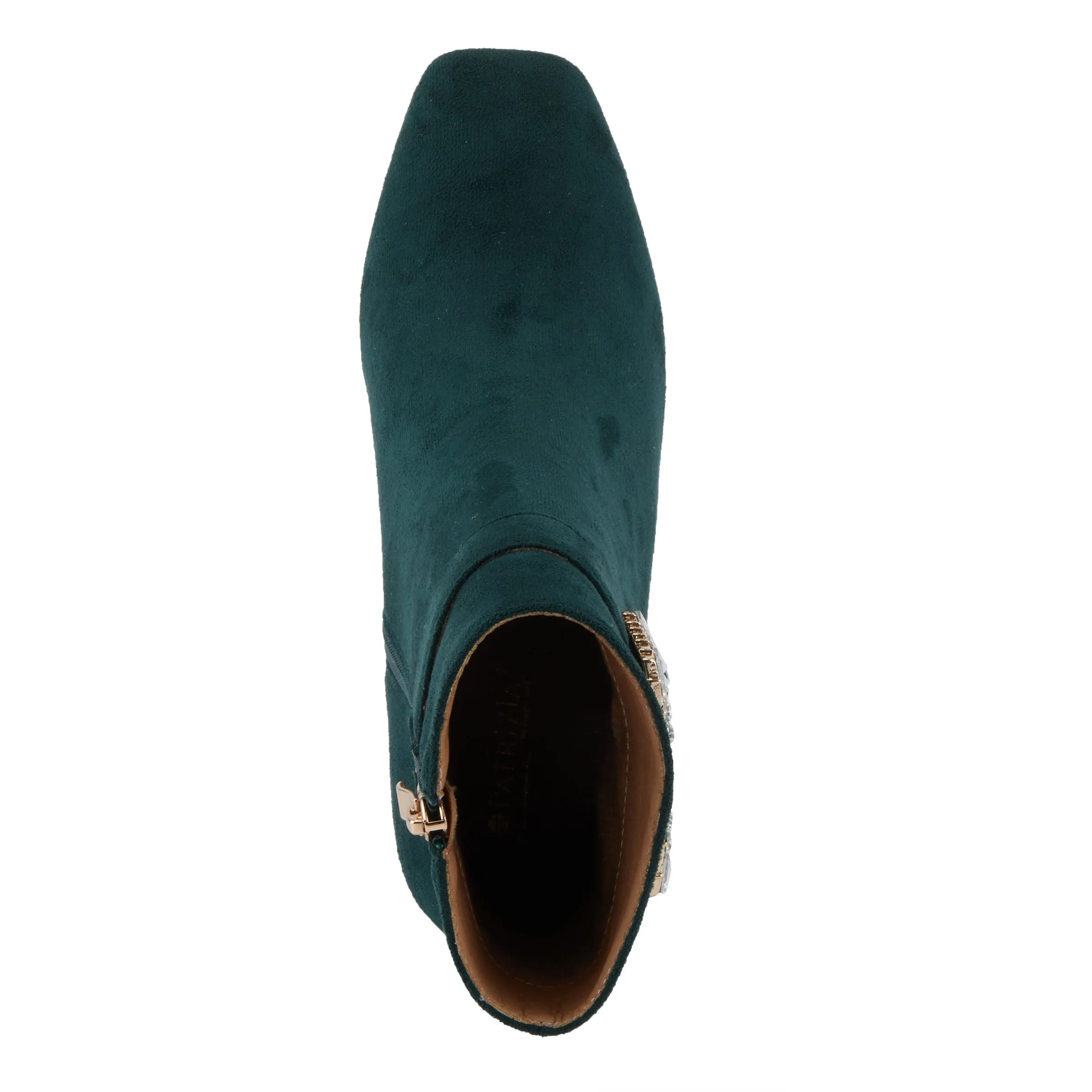 Spring Step Shoes Patrizia Tanwyn Boots