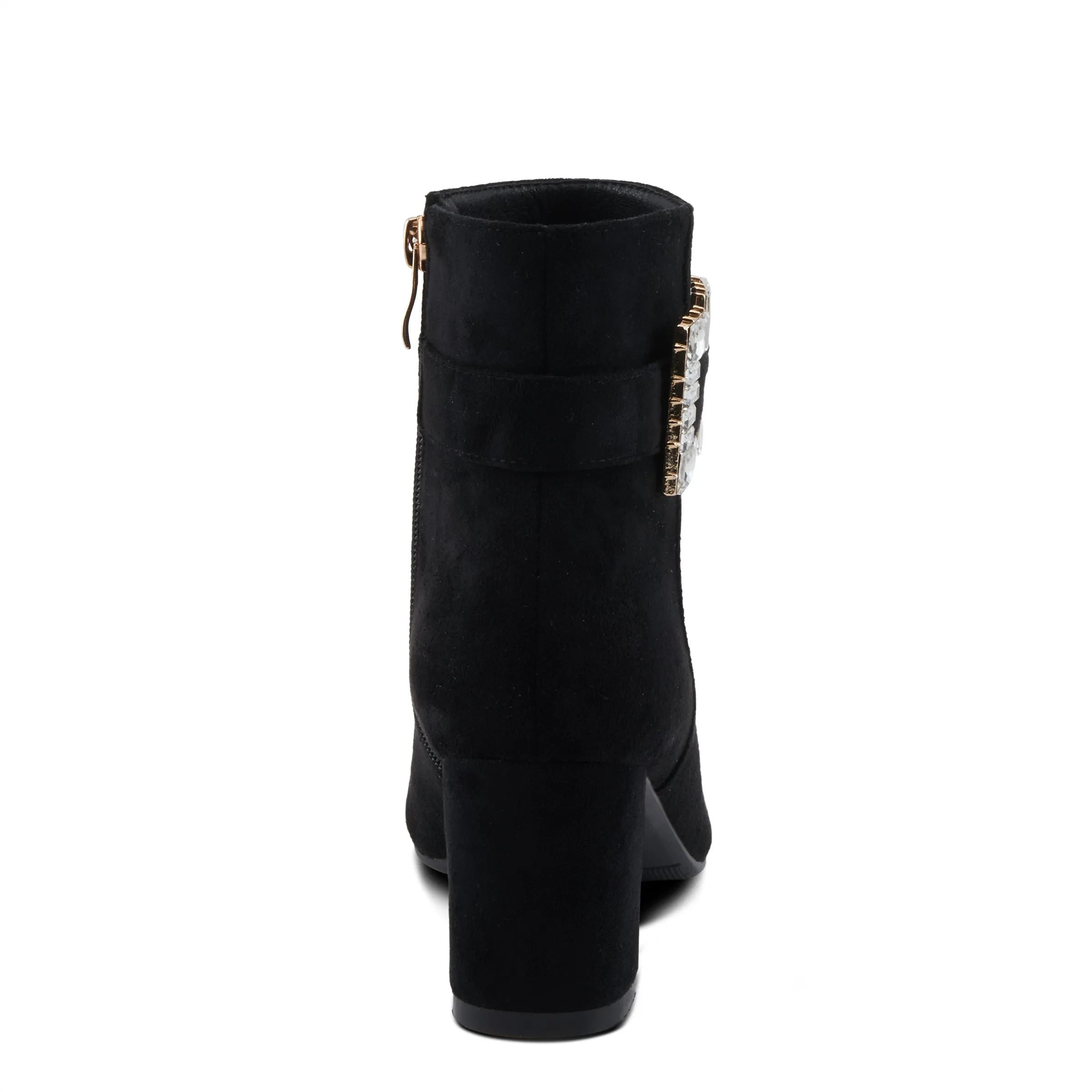 Spring Step Shoes Patrizia Tanwyn Boots