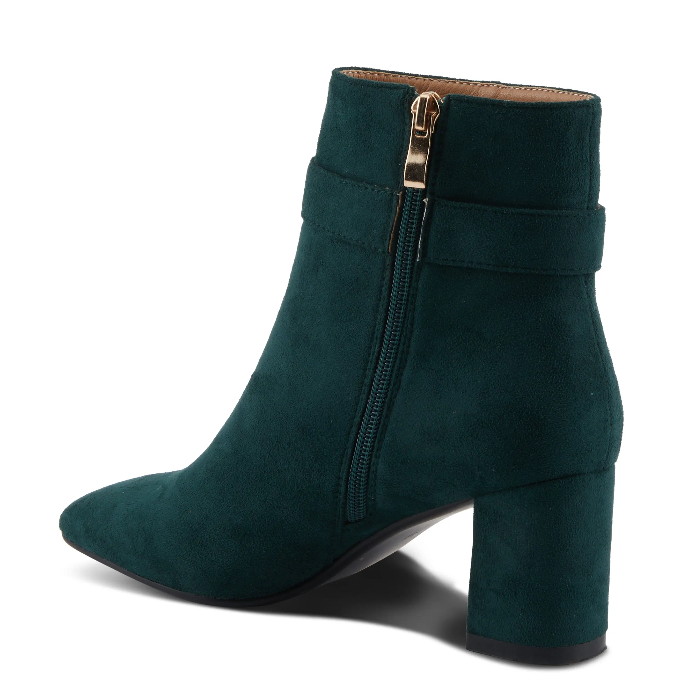 Spring Step Shoes Patrizia Tanwyn Boots