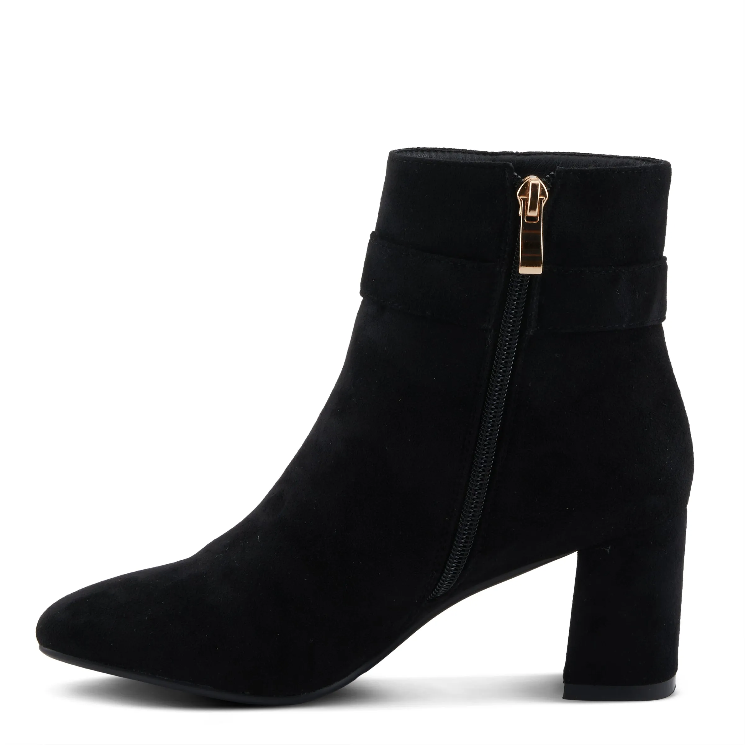 Spring Step Shoes Patrizia Tanwyn Boots