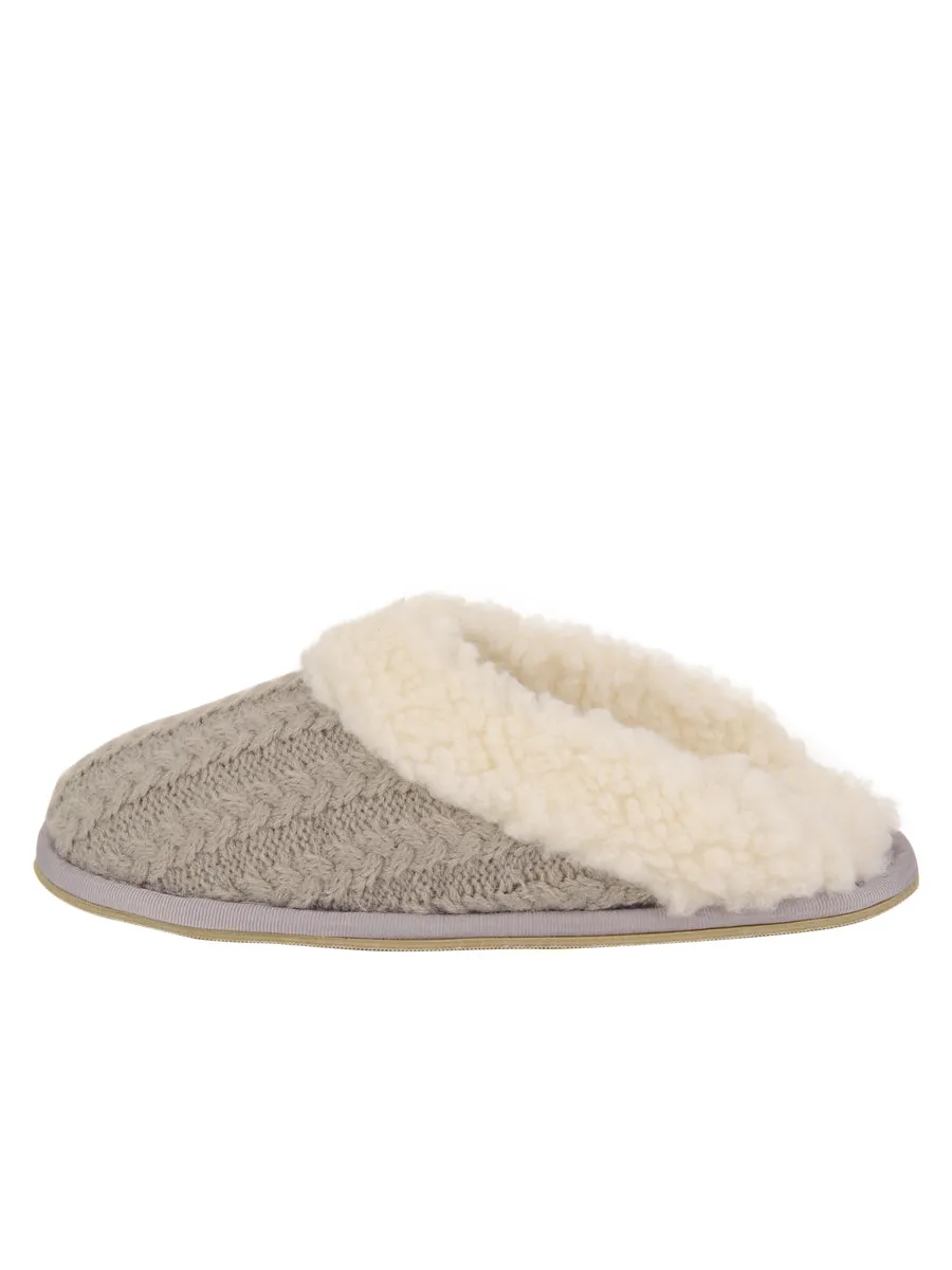 Sugarbush Slipper