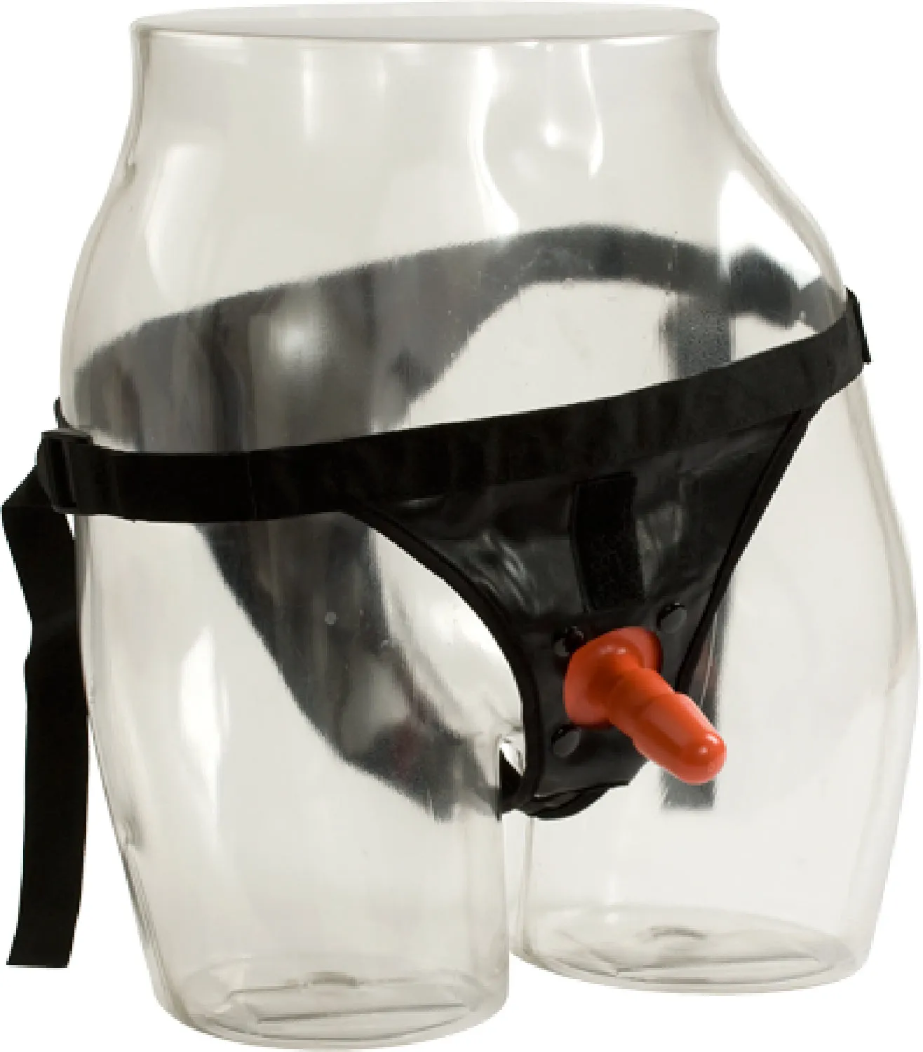 Ultra Harness 2 Sex Toy Adult Pleasure