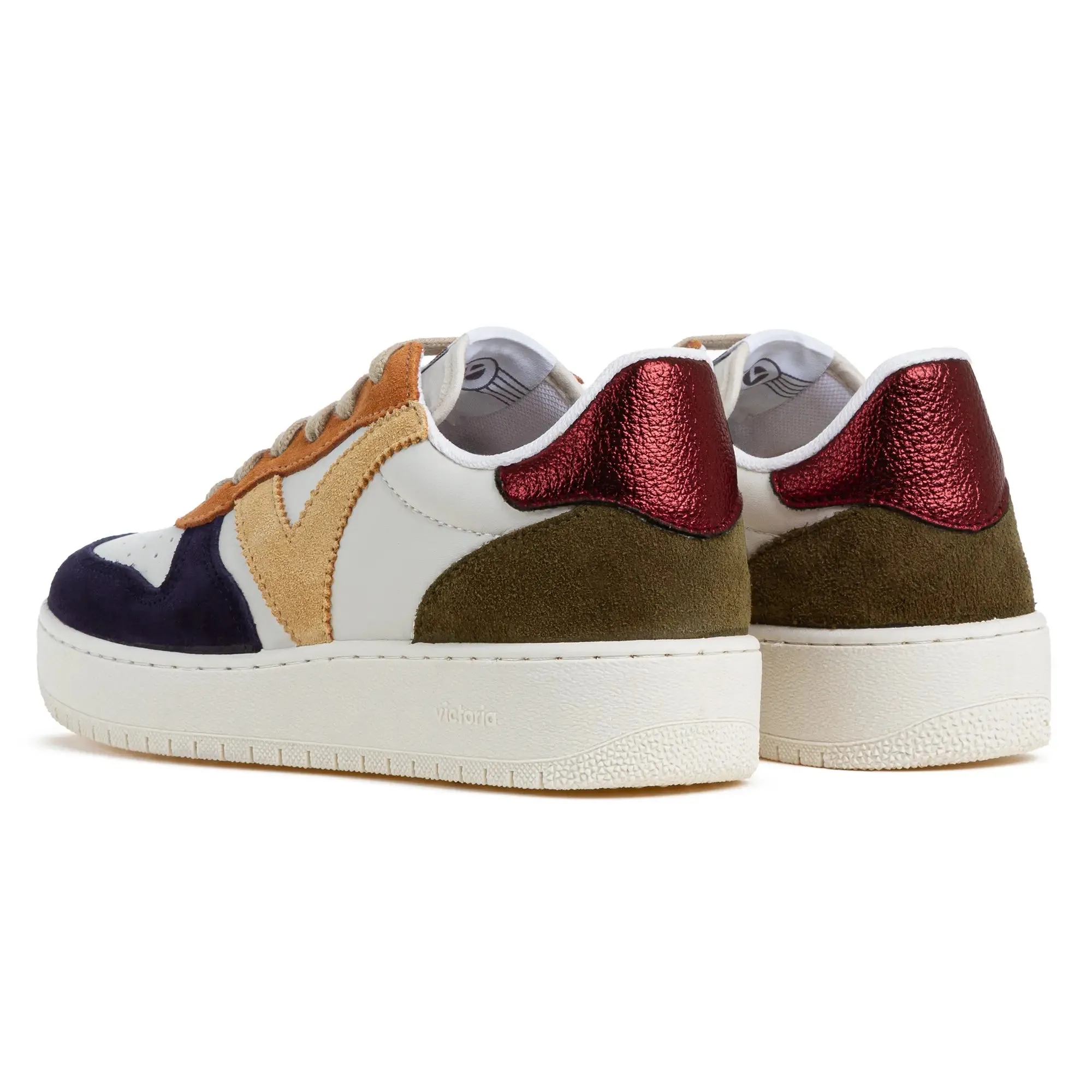 Women's Madrid - Marino